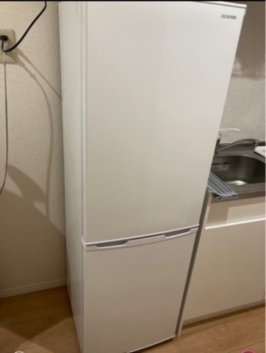 冷蔵庫(162L)+おしゃれ家具複数+おまけ好きなだけ◎一人暮らしにお勧めです