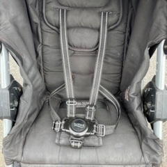 Britax B-Agile ブリタックス ビーアジャイル ベビーカー