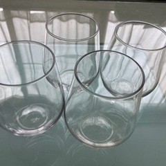 IKEA グラスの画像
