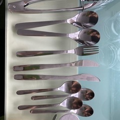 カラトリーセット