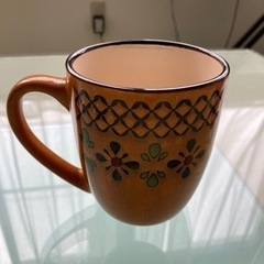 マグカップ