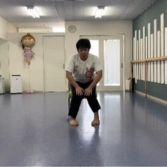バレエスキルアップトレーニング！！の画像