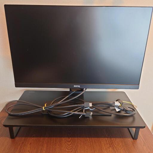 BENQ モニター 21.5インチ　フルHD