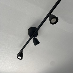 照明　