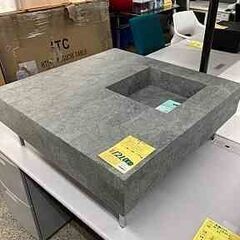 家具　日本フクラ　スクエアセンターテーブル　ELT001　FUKULA 　S店の画像