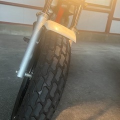 【全国陸送可能‼️】ホンダ エイプ Ape  50cc キャブ車！人気車種の画像