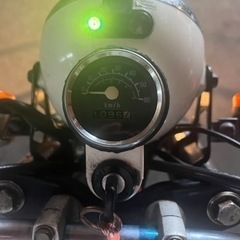 【全国陸送可能‼️】ホンダ エイプ Ape  50cc キャブ車！人気車種の画像