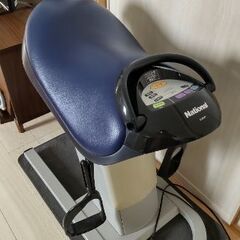 乗馬フィットネス