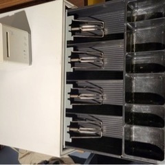 エアレジ プリンター キャッシュドロア セット 7月24日まで！！