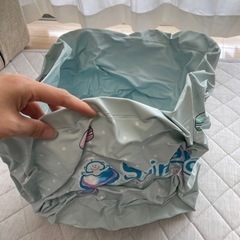 【決まりました】スイマーバ ベビーバスの画像