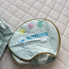 【決まりました】スイマーバ ベビーバスの画像