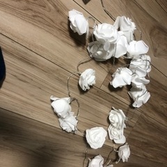 再値下げ　結婚式ウェルカムスペースセットの画像