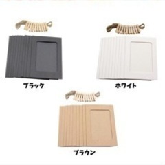 再値下げ　結婚式ウェルカムスペースセットの画像