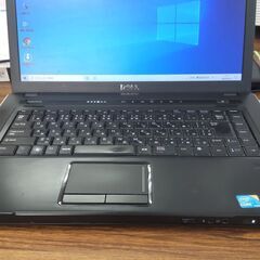 DELL Vostro 3500core i5 正常に稼働します