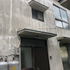 矢坂本町3K2.9万！ペット、ルームシェア、事務所相談可能…
