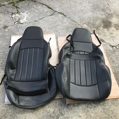 ハイゼットトラックジャンボ用シートカバー
