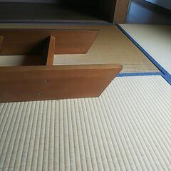 ロフト用 階段 はしご  7/25までに連絡下さい【早く取りに来れる方優先】の画像