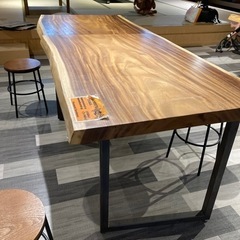 モンキーポット一枚板 4組セット