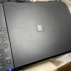 canon PIXUSプリンター　k30329
