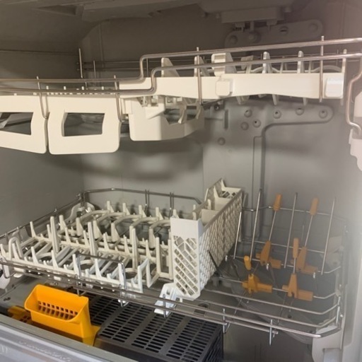 お取引決定　パナソニック食洗機