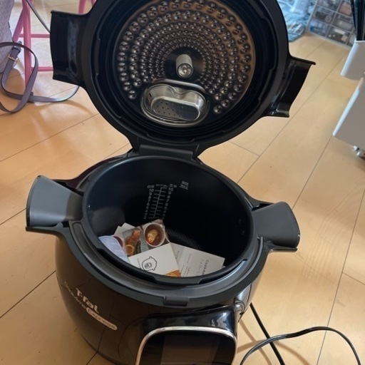 T-fal クックフォーミー　エクスプレス