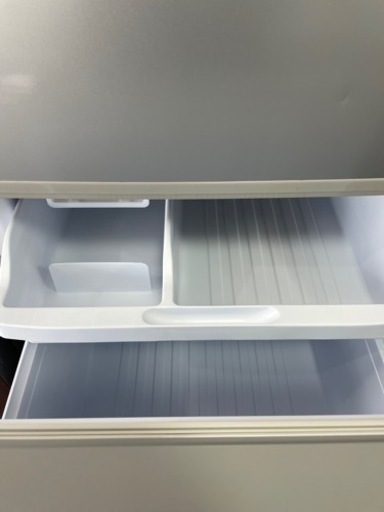 送料・設置込み　冷蔵庫　350L SHARP 2012年