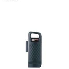 Panasonic電動自転車バッテリー20Ah