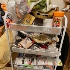 断捨離、大掃除、お手伝い！ - 不用品処分