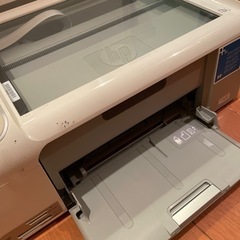 hpスキャナープリンター C4180 の画像