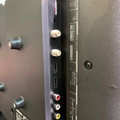 東芝 2021年製 19S24 19型 ハイビジョン液晶テレビ【愛品倶楽部柏店】の画像