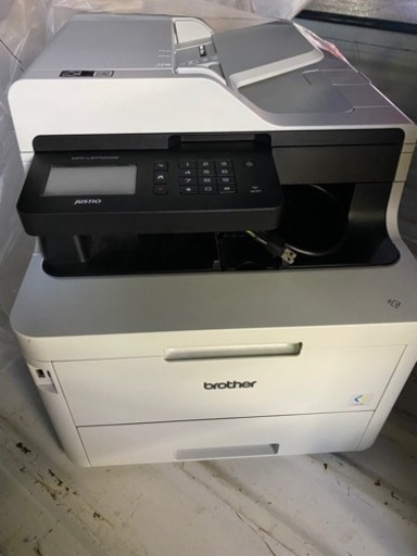 家具 brother MFC-L3770CDW