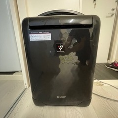 除湿機¥2000