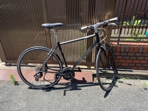 GIANT  escape R3 クロスバイク