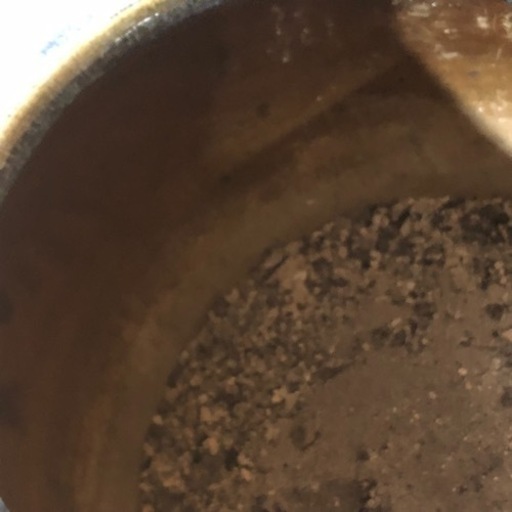 お買得‼︎ 灰入り ツボ 火鉢 シンプル インテリア 飾り おすすめ 現品