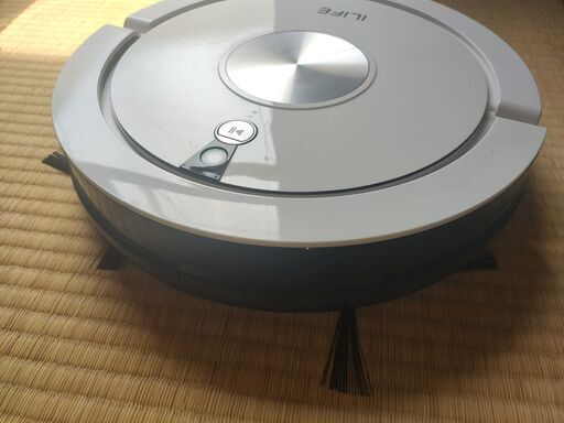 【お掃除ロボット】iLIFE A9【値下げ対応可】