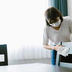 <週払い可能>時給換算約1,800円程度 宿泊施設の清掃パートナー募集