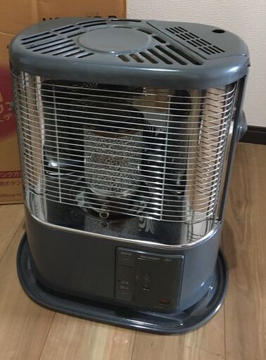 シャープ 石油ストーブ HSR-26R