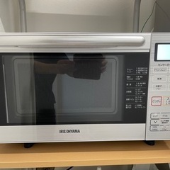 オーブンレンジ¥5000
