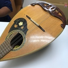 取引場所　南観音　K2207-739 マンドリンの画像