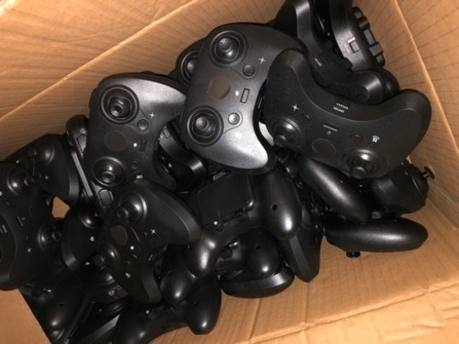 競技用ドローン