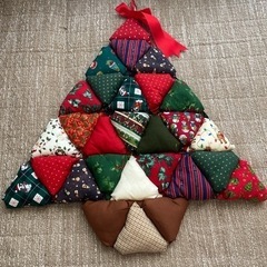 クリスマスオーナメント