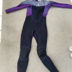 女性用ウエットスーツ 2mm
