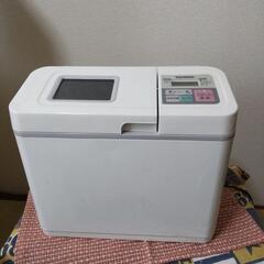 象印ホームベーカリー　BB-D35 中古