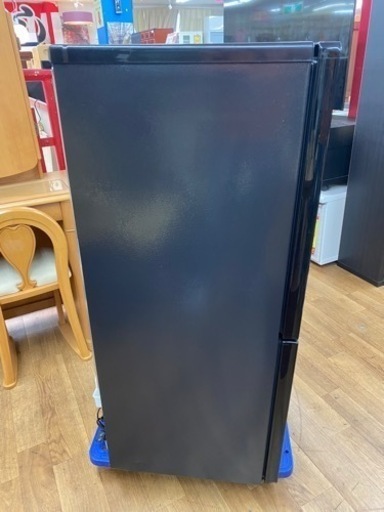 I605 ★TWINBIRD 冷蔵庫 (110L) 2ドア 2020年製 ⭐動作確認済 ⭐クリーニング済