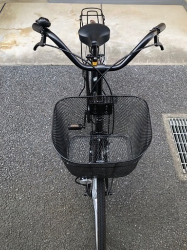 asahi アフィッシュw自転車