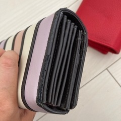 長財布２点セットの画像