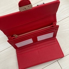 長財布２点セットの画像