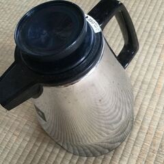ポットの画像