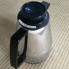 ポットの画像