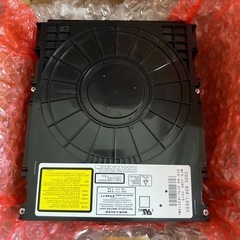 【ジャンク品】BDR-L06SH BDドライブ